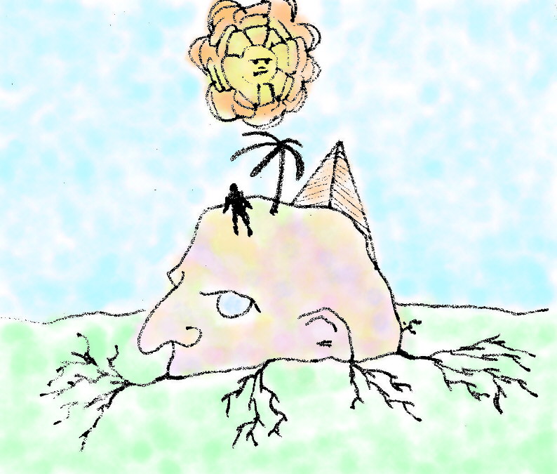 Supraliminal (cover art)