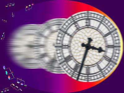 	Music(s) For/In Transient Times Cover	