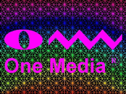	Rainbow Mandala Pink OM	
